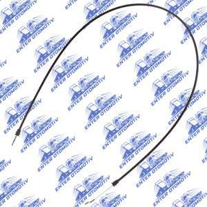 01158 Mercedes Benz Sprinter Sliding Door Release Cable A9017600104