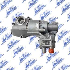 00115 Mercedes Benz Axor Shift Gate Cylinder A9452603963