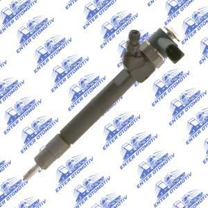01161 Mercedes Benz Sprinter Fuel Injector A6110700687
