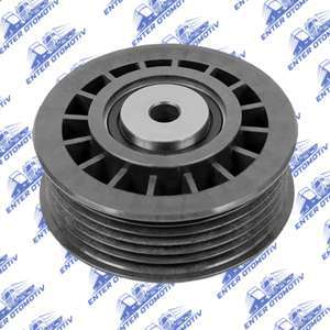 01163 Mercedes Benz Sprinter Tensioner Pulley A6012000770