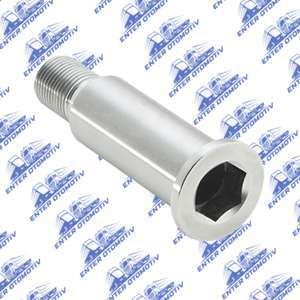 01166 Mercedes Benz Sprinter Belt Tensioner Bolt A6062020120