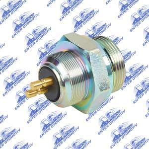 01168 Mercedes Benz Sprinter Reverse Light Switch A0045452714