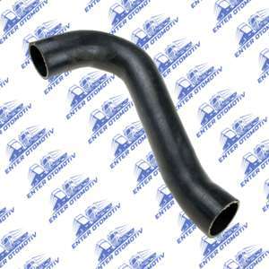 01169 Mercedes Benz Sprinter Turbocharger Intake Hose - LH A9015282282