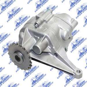 01176 Mercedes Benz Sprinter Oil Pump A6461801601