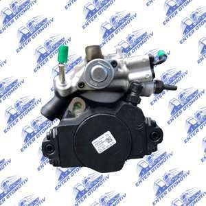 01177 Mercedes Benz Sprinter High Pressure Fuel Pump A6510702601