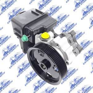 01180 Mercedes Benz Sprinter Power Steering Pump A0064667801