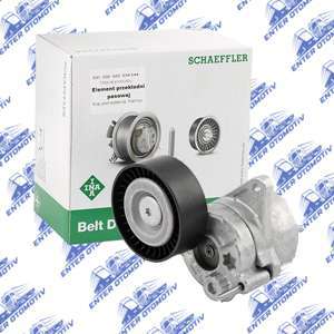 01184 Mercedes Benz Sprinter V-Ribbed Belt Tensioner Lever A6112000570