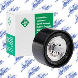 01185 Mercedes Benz Sprinter Tensioner Pulley A6512000770