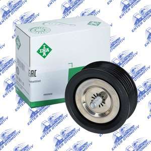 01186 Mercedes Benz Sprinter Tensioner Pulley A6512000670