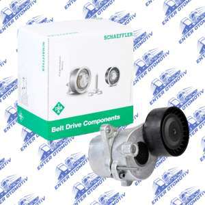 01187 Mercedes Benz Sprinter V-Ribbed Belt Tensioner Lever A6512001870