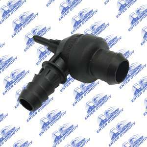 01188 Mercedes Benz Sprinter Brake Booster Valve A0004318407