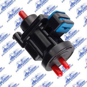 01191 Mercedes Benz Sprinter Turbocharger Boost Pressure Control Valve A0005450427