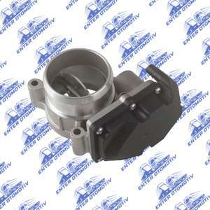 01192 Mercedes Benz Sprinter Throttle Body A6460901670