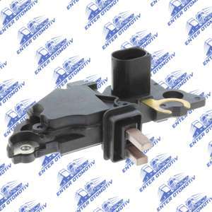 01193 Mercedes Benz Sprinter Alternator Voltage Regulator A0031549606