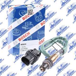 01194 Mercedes Benz Sprinter Oxygen Sensor A0035427018