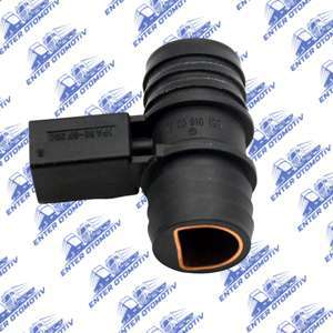 01195 Mercedes Benz Sprinter Breather Hose Sensor A6510160030