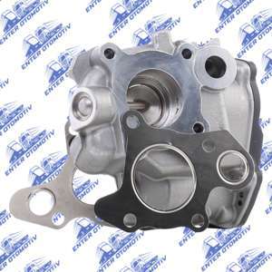 01198 Mercedes Benz Sprinter EGR Valve A6511400860