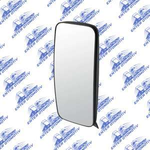 00119 Mercedes Benz Atego Outside Mirror - RH A0008101579