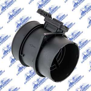 01203 Mercedes Benz Sprinter Mass Air Flow Sensor A6519050500