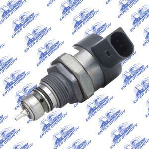 01205 Mercedes Benz Sprinter Fuel Pressure Regulator A6460701795