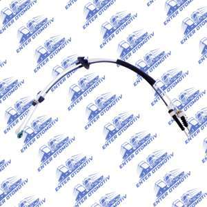 01207 Mercedes Benz Sprinter Gear Shift Cable A9062600551