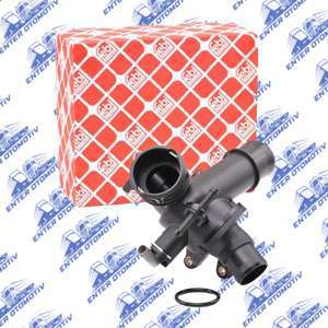 01213 Mercedes Benz Sprinter Engine Thermostat A6512002800