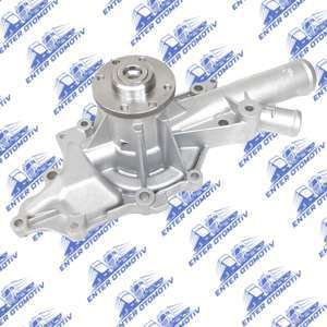 01218 Mercedes Benz Sprinter Water Pump A6462001601