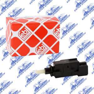 01219 Mercedes Benz Sprinter Brake Light Switch A0015452009