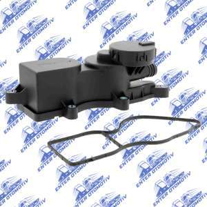 01220 Mercedes Benz Sprinter Oil Seperator A6460101562