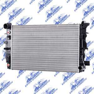 01221 Mercedes Benz Sprinter Engine Cooling Radiator A9065000402