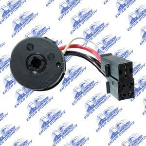 01224 Mercedes Benz Sprinter Ignition Switch A0005458108