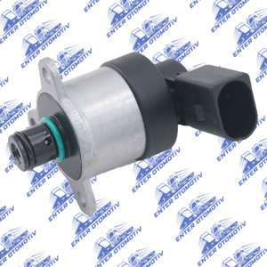 01225 Mercedes Benz Sprinter Fuel Pressure Regulator A6460740084