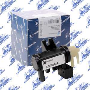 01230 Mercedes Benz Sprinter Turbocharger Boost Pressure Control Valve A0061536628