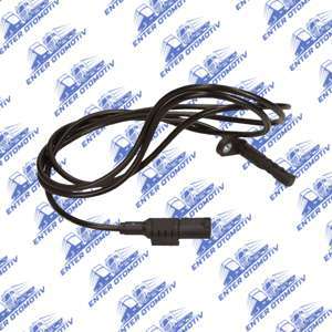 01231 Mercedes Benz Sprinter Rear ABS Sensor - LH A9069051001