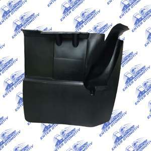 01234 Mercedes Benz Sprinter Rear Mudflap - RH A9068820704