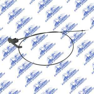 01235 Mercedes Benz Sprinter Hood Release Cable A9068800059