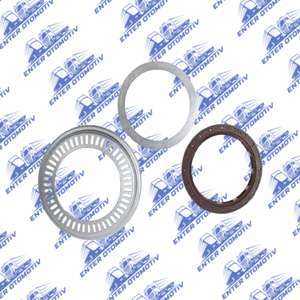 01236 Mercedes Benz Sprinter Rear Wheel Hub Repair Kit A9063500135