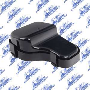 01238 Mercedes Benz Sprinter Headlamp Rear Cover - RH A0008266424