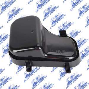 01239 Mercedes Benz Sprinter Headlamp Rear Cover - LH A0008266324