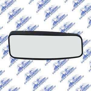 01242 Mercedes Benz Sprinter Wing Mirror (Heated) - LH A0028113933