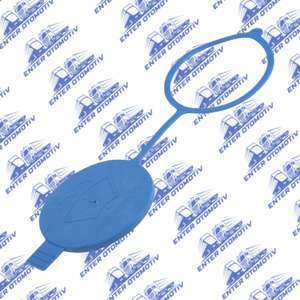 01244 Mercedes Benz Sprinter Windshield Washer Reservoir Cap A9068690072
