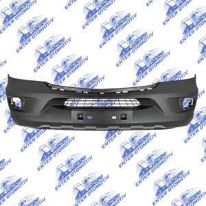 01246 Mercedes Benz Sprinter Front Bumper A9068804870