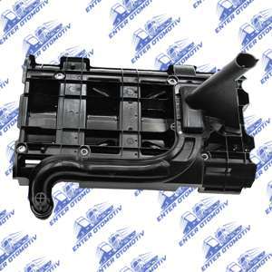 01251 Mercedes Benz Sprinter Oil Pump Pickup Tube A6511802151