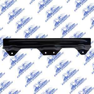 01254 Mercedes Benz Sprinter Front Fender Lower Bracket - LH A9066230725