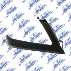 01256 Mercedes Benz Sprinter Head Lamp Lower Bracket - RH A9066200424