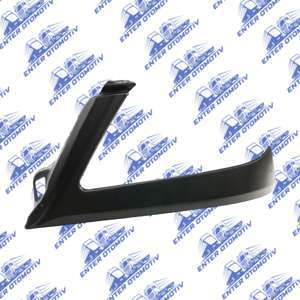 01257 Mercedes Benz Sprinter Head Lamp Lower Bracket - LH A9066200224