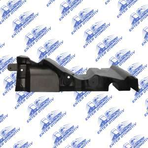 01258 Mercedes Benz Sprinter Front Panel Mounting Bracket - LH A9068890031