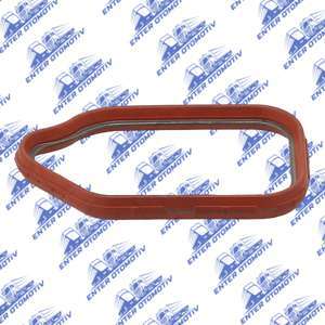 01260 Mercedes Benz Sprinter Timing Cover Gasket A6110150180