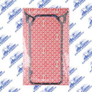 01261 Mercedes Benz Sprinter Oil Sump Gasket A6460140322