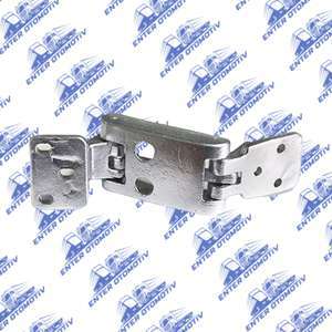 01263 Mercedes Benz Sprinter Rear Door Hinge - Lower RH A9067400337